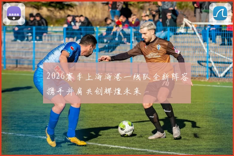 2026赛季上海海港一线队全新阵容携手并肩共创辉煌未来